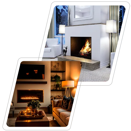 Remove Chimney Odor in Foothill Farms, CA