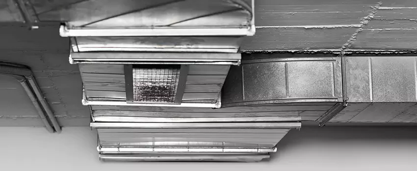 Trusted Air Duct Cleaning Company in Foothill Farms, California