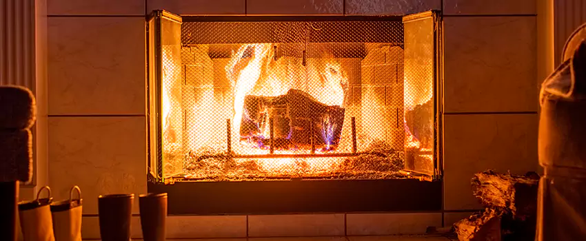 Astria Vent Free Gas Fireplaces Installation in Foothill Farms, CA