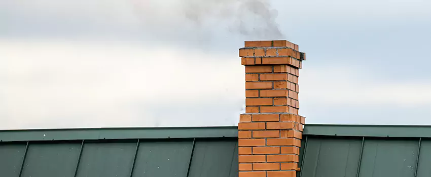 Animal Screen Chimney Cap Repair And Installation Services in Foothill Farms, California