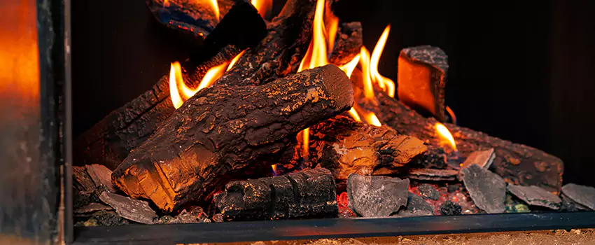 Chimney Fireplace Ash Dump Cleaning in Foothill Farms, CA
