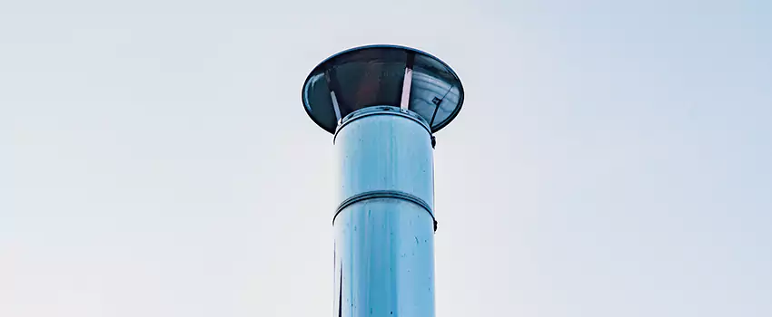 Wind-Resistant Chimney Caps Installation and Repair Services in Foothill Farms, California