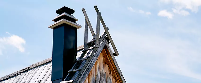 Chimney Creosote Cleaning in Foothill Farms, CA
