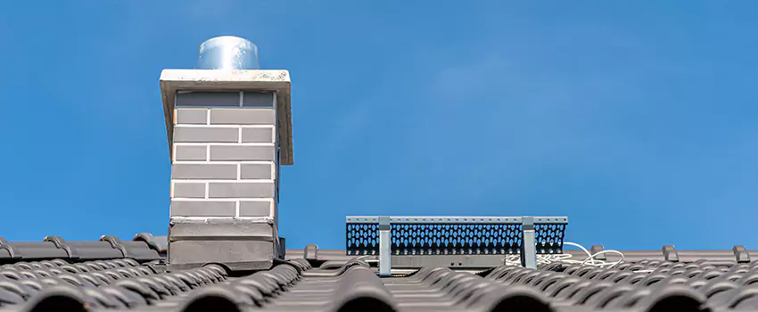 Chimney Flue Relining Services in Foothill Farms, California