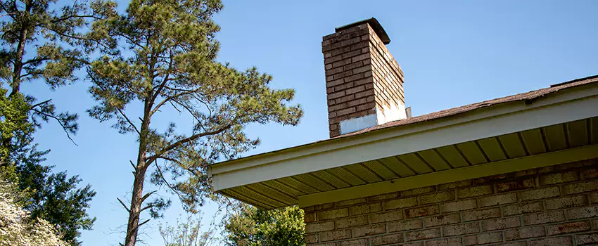 Budget-Friendly Chimney Masonry Service in Foothill Farms, California