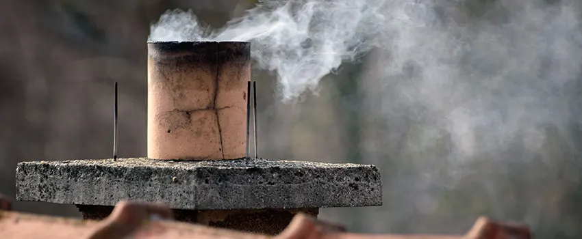 Wood Burning Chimney Odor Removal in Foothill Farms, CA