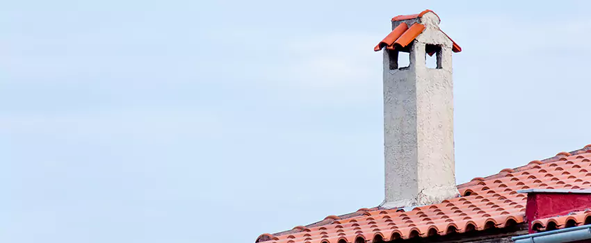 Chimney Pot Replacement in Foothill Farms, CA