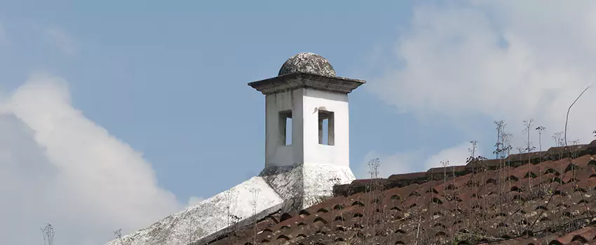 Cost To Rebuild A Chimney in Foothill Farms, CA