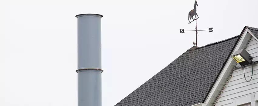 Chimney Inspection in Foothill Farms, CA