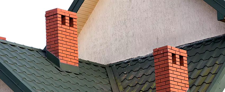 Chimney Saver Waterproofing Services in Foothill Farms, California