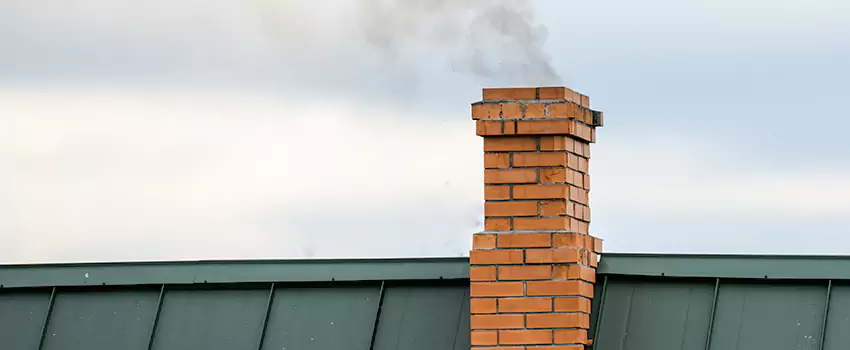 Chimney Soot Cleaning Cost in Foothill Farms, CA