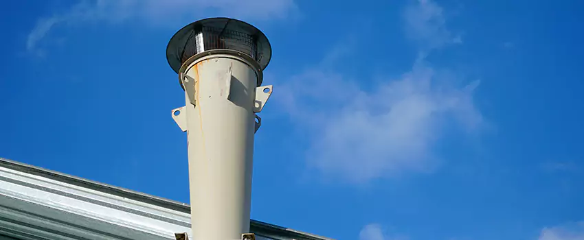 Chimney Spark Arrestor Requirements in Foothill Farms, CA