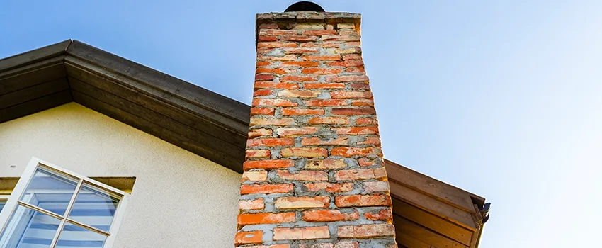 Chimney Mortar Replacement in Foothill Farms, CA