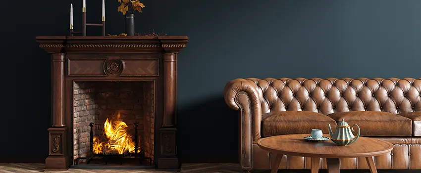 Traditional Fireplace Design Refurbishment Costs in Foothill Farms, California