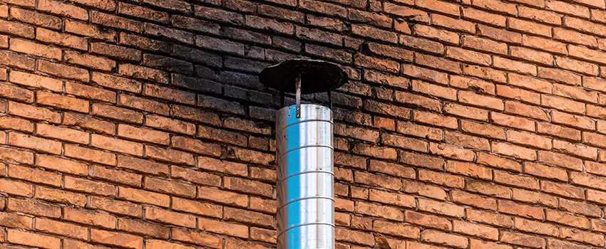 Diagnosing Commercial Chimney Problems in Foothill Farms, CA