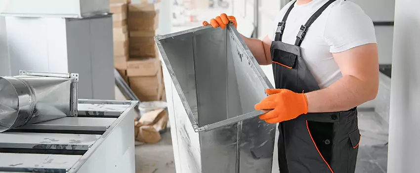 Benefits of Dryer Vent Inspection in Foothill Farms, CA