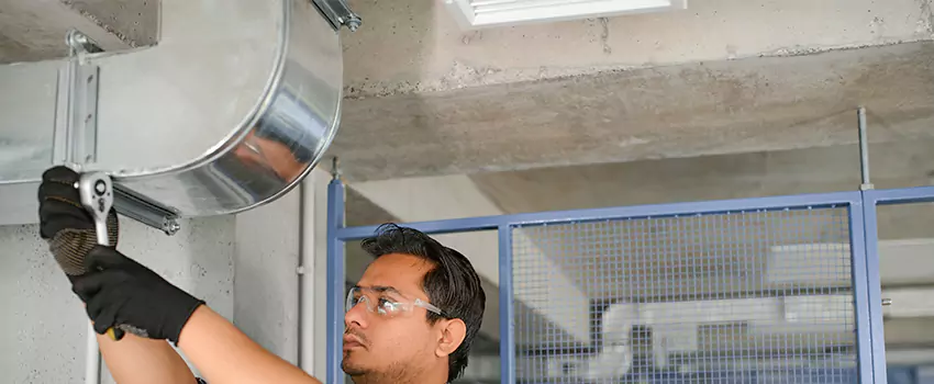 HVAC Ductwork Cleaning in Foothill Farms, CA