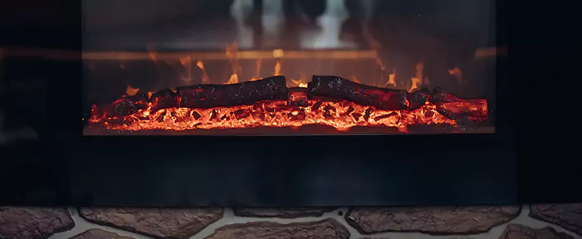 Outdoor Electric Fireplace Installation Solutions in Foothill Farms, CA