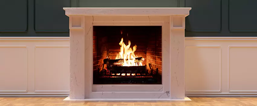 Empire Comfort Systems Fireplace Installation and Replacement in Foothill Farms, California