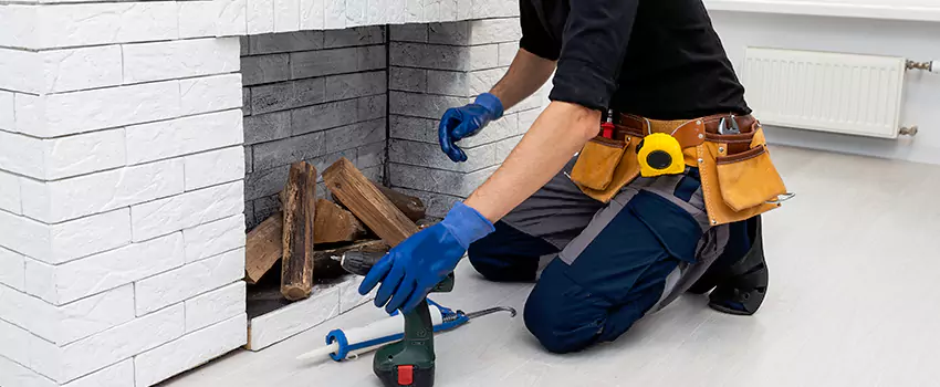 Fireplace Doors Cleaning in Foothill Farms, California