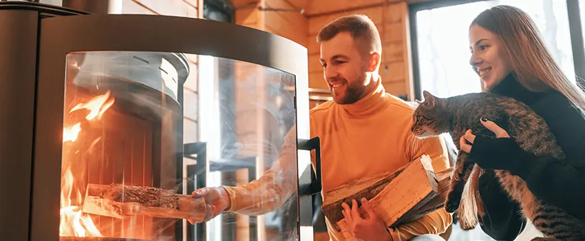 Fireplace Door Installation And Replacement Contractors in Foothill Farms, CA