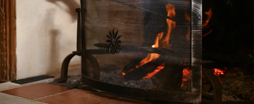 Electric Metal Fireplace installation Services in Foothill Farms, CA