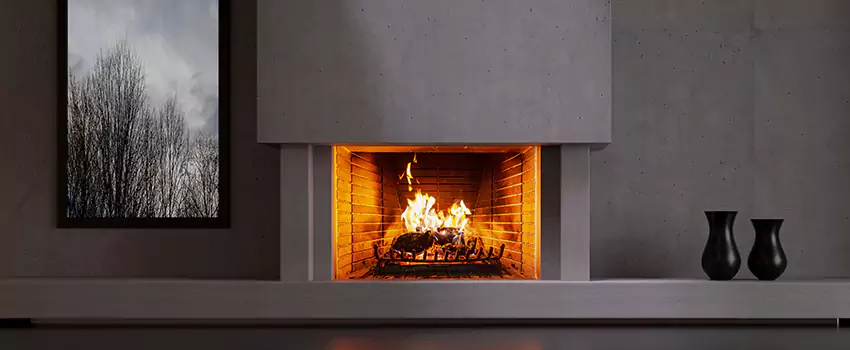 Wood Fireplace Refacing in Foothill Farms, CA