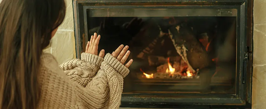 Wood-burning Fireplace Smell Removal Services in Foothill Farms, CA
