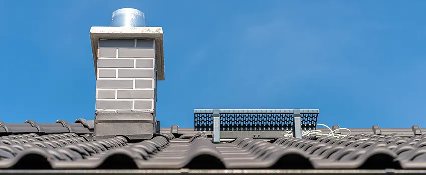 Repair Blocked Chimney in Foothill Farms, California