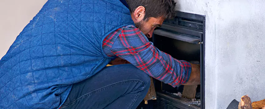 Fix Non-Working Prefabricated Fireplace in Foothill Farms, CA