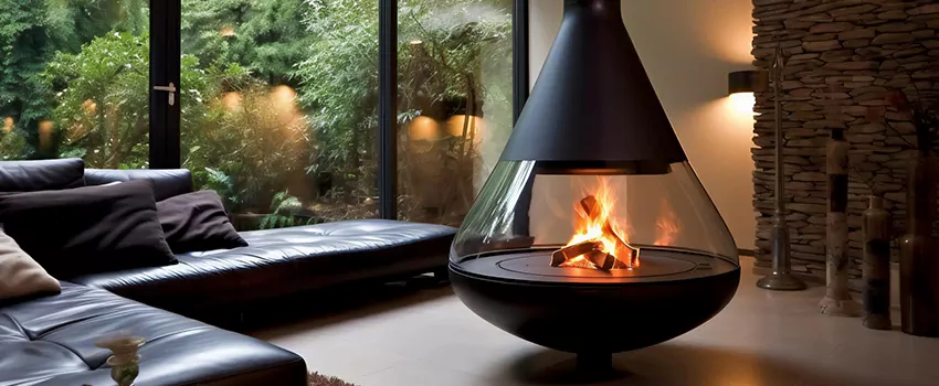 Affordable Floating Fireplace Repair And Installation Services in Foothill Farms, California