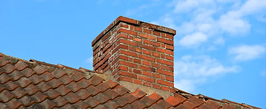 Flue Tiles Cracked Repair Services near Me in Foothill Farms, CA