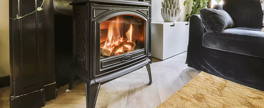 Cost of Hearthstone Stoves Fireplace Services in Foothill Farms, California