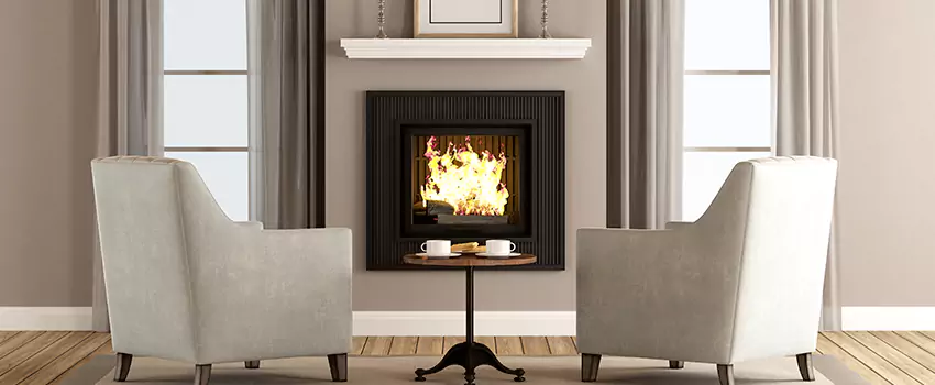 Heat & Glo Outdoor Gas Fireplaces Installation Contractors in Foothill Farms, California