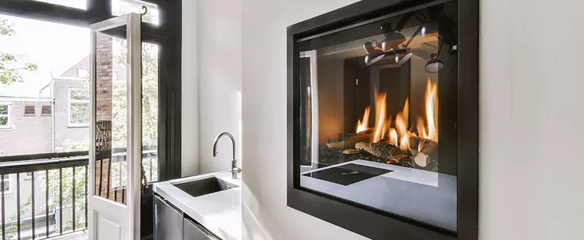 Heatilator Outdoor Fireplace Services in Foothill Farms, California