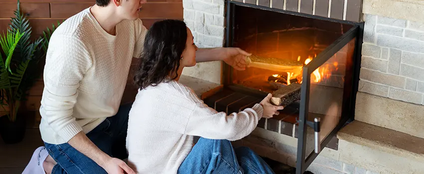 Kings Man Direct Vent Fireplaces Services in Foothill Farms, California
