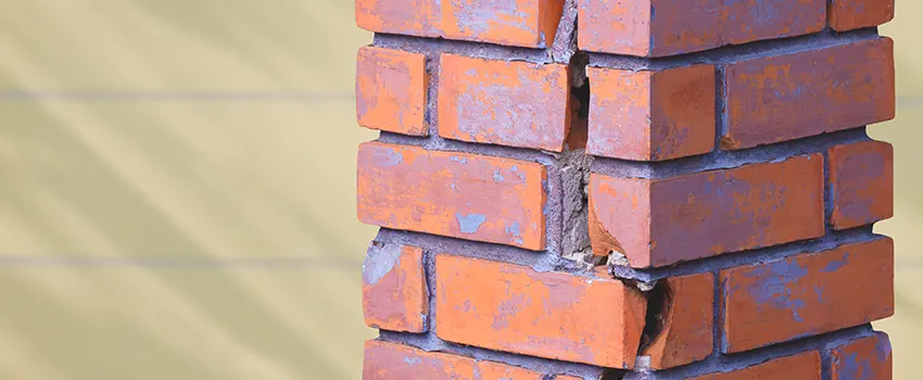 Leaking Chimney Repair And Replacement Cost in Foothill Farms, California