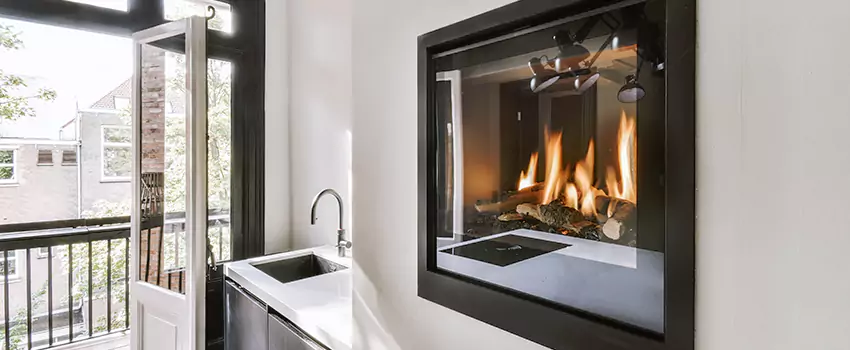 Cost of Monessen Hearth Fireplace Services in Foothill Farms, CA