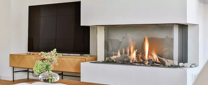 Ortal Wilderness Fireplace Repair and Maintenance in Foothill Farms, California