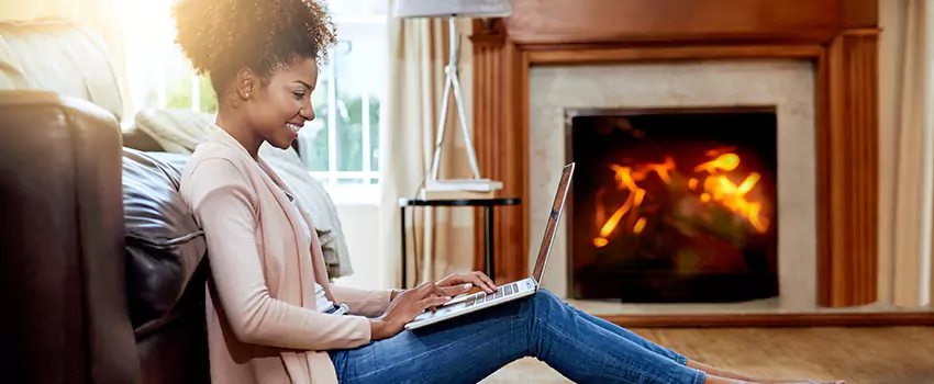 Cost-Effective Osburn Fireplace Installation and Repair in Foothill Farms, CA
