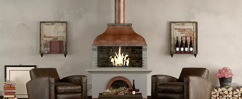 Benefits of Pacific Energy Fireplace in Foothill Farms, California