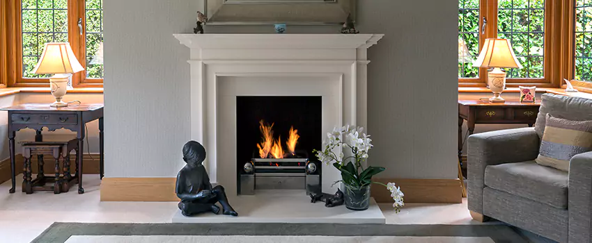 RSF Fireplaces Maintenance and Repair in Foothill Farms, California