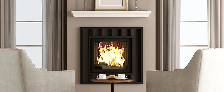 Superior Outdoor Fireplace Repair in Foothill Farms, CA