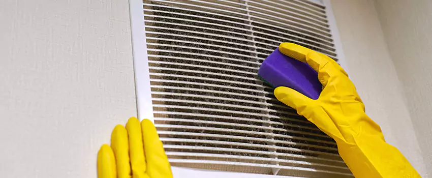 Vent Cleaning Company in Foothill Farms, CA