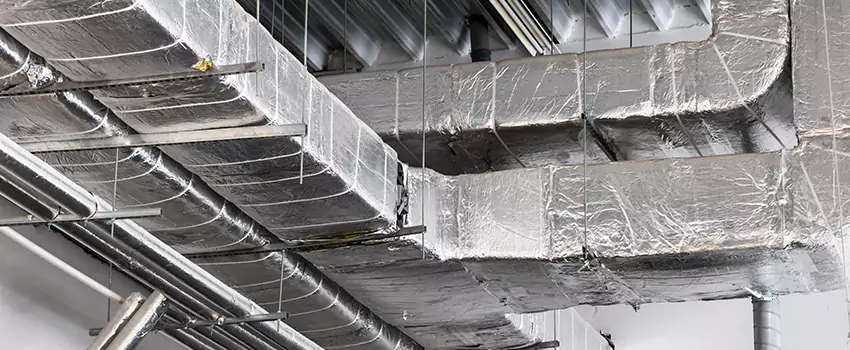 Vent Dust Cleaning Cost in Foothill Farms, CA