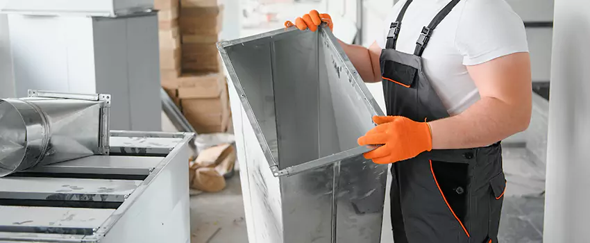 Ventilation Fan Cleaning Services in Foothill Farms, California