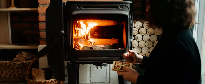 Key Features of Vermont Castings Fireplaces in Foothill Farms, CA