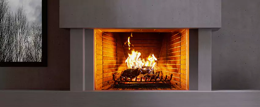 Indoor Wood Burning Furnace Repair and Installation in Foothill Farms, California