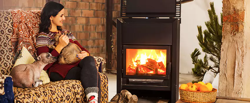 Wood Stove Chimney Cleaning Services in Foothill Farms, CA