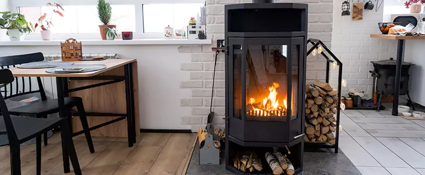 Wood Stove Firebox Installation Services in Foothill Farms, CA